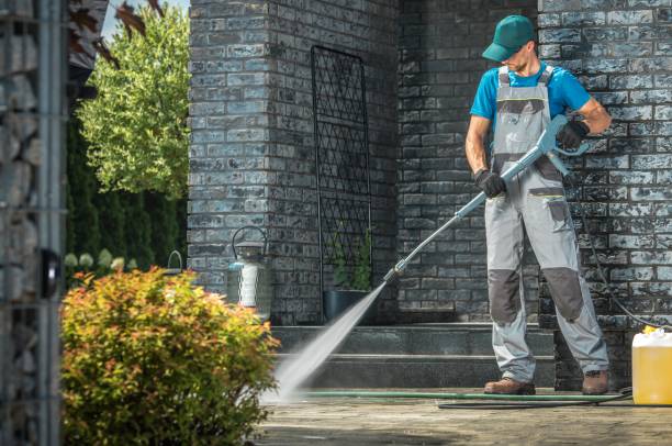 Best Machinery and Equipment Cleaning  in Big Bear Lake, CA