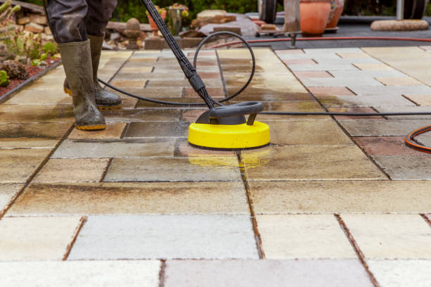 Best Roof Washing  in Big Bear Lake, CA