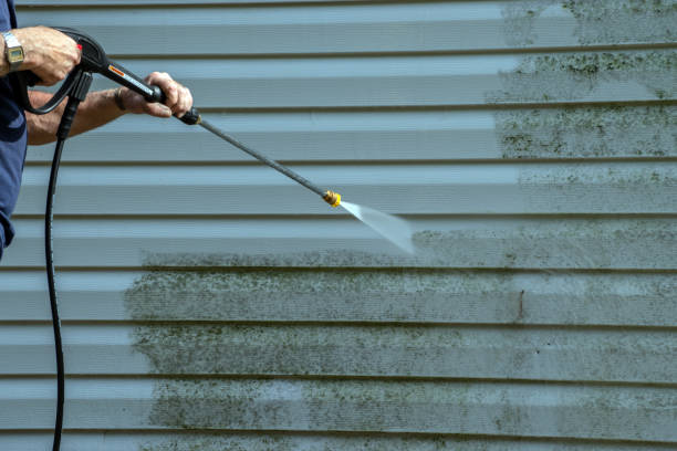 Trusted Big Bear Lake, CA Pressure Washing Services Experts