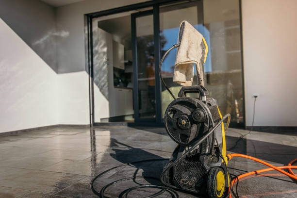 Best Building Exterior Washing  in Big Bear Lake, CA