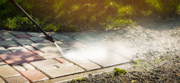 Best Concrete Sealing  in Big Bear Lake, CA
