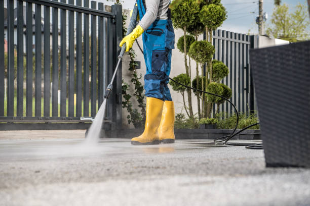Best Gas Station Cleaning  in Big Bear Lake, CA