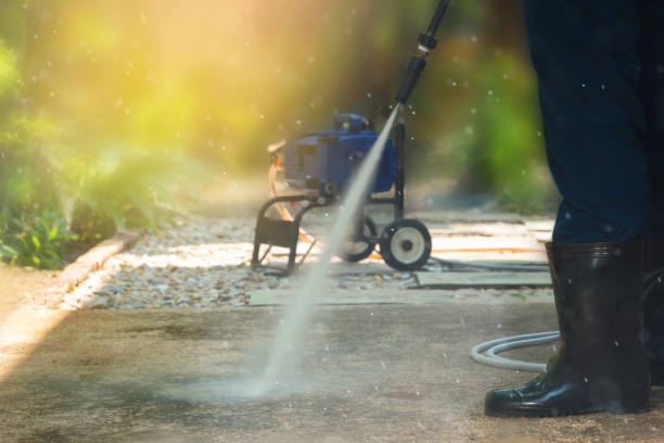 Best Parking Lot and Garage Cleaning  in Big Bear Lake, CA